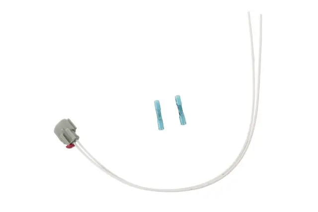 F (S)Connector Kit - GM (85079958)