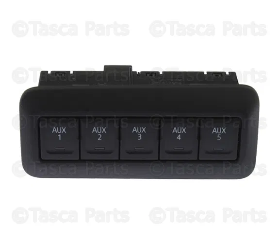 Multi Switch - GM (85080553)