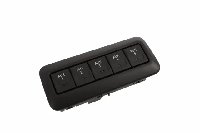 Multi Switch - GM (85080553)