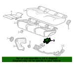 Control Module - GM (85082547)