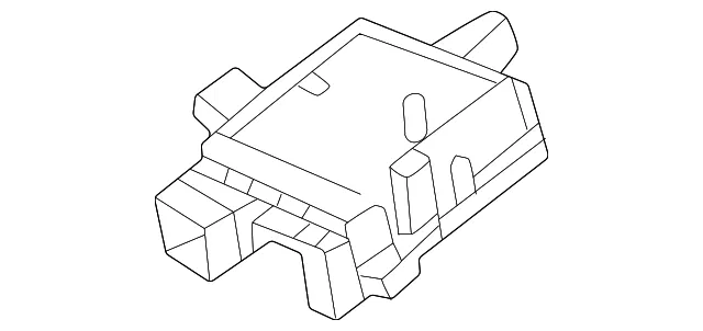 Control Module - GM (85082547)