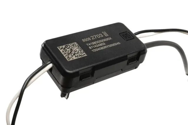 Module - GM (85082703)