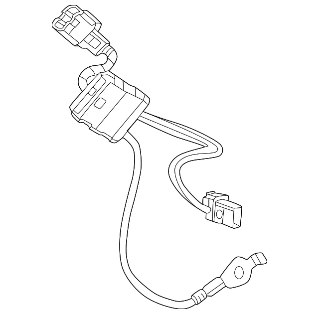 Module - GM (85082703)