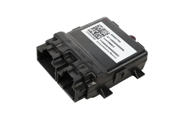 Control Module - GM (85083754)