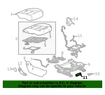 Control Module - GM (85083754)