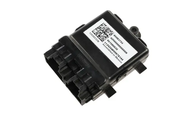 Control Module - GM (85083755)