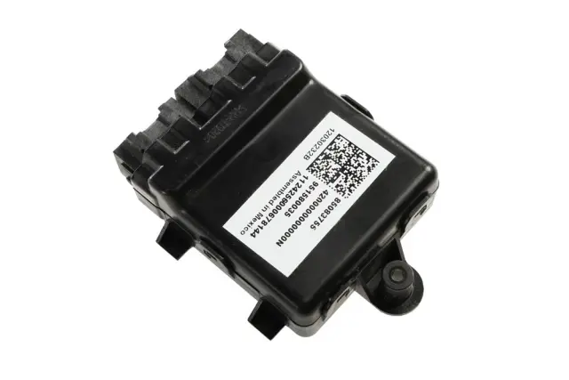 Control Module - GM (85083755)