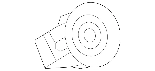 Ignition Switch - GM (85085000)
