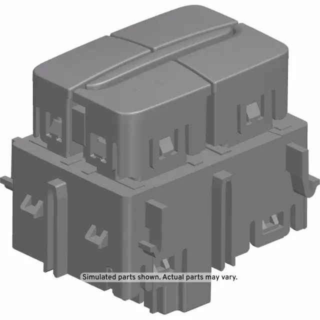 Memory Switch - GM (85085175)