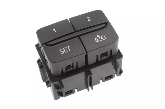 Memory Switch - GM (85085175)