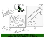 W (S)Module Kit - GM (85088487)