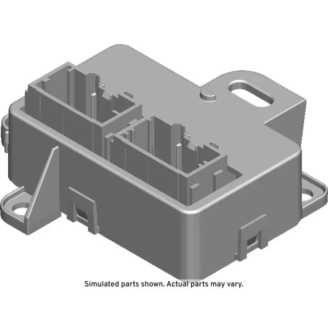 Control Module - GM (85088886)