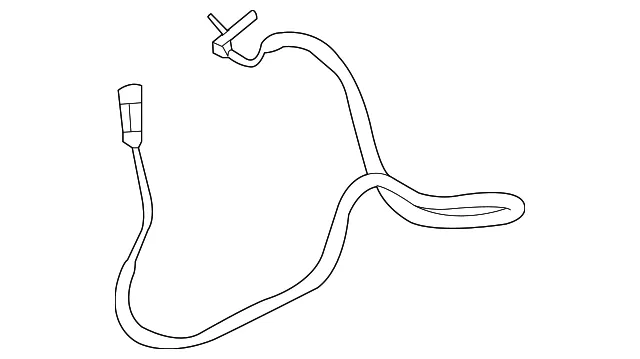 Sensor - GM (85089405)