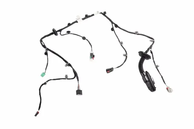 Harness - GM (85090366)