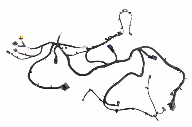 Wire Harness - GM (85092564)