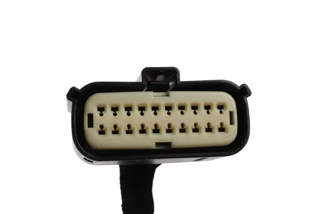 Harness - GM (85092608)