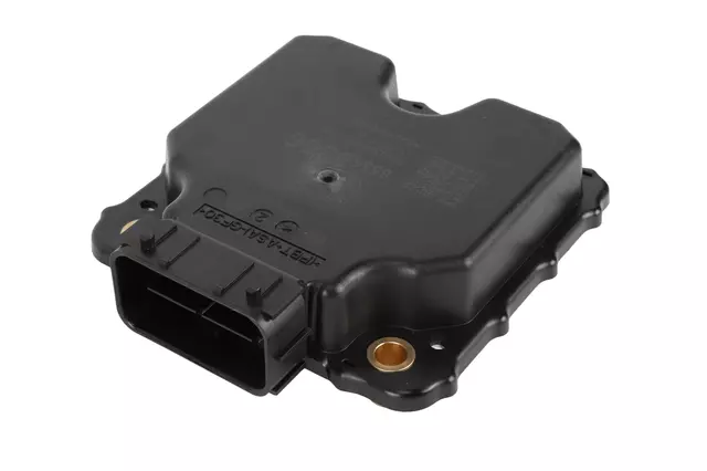 Module Nut - GM (85092771)