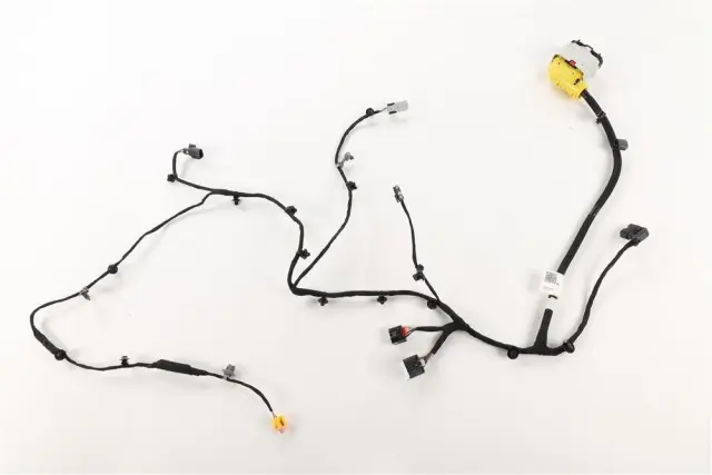 Harness - GM (85094949)