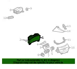 F Cluster - GM (85095422)