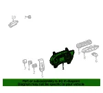 F Cluster - GM (85095423)