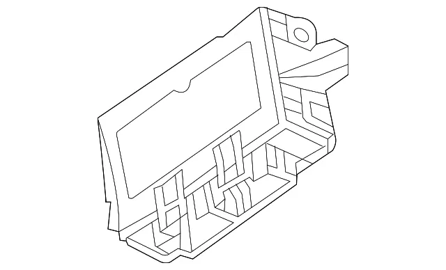 Module - GM (85095662)