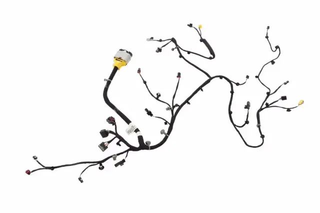 Harness - GM (85097830)