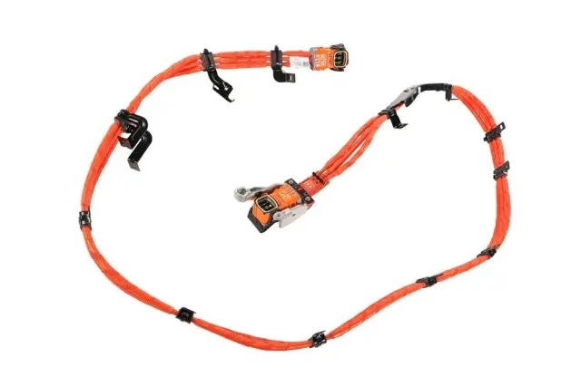 Battery Cable - GM (85098401)