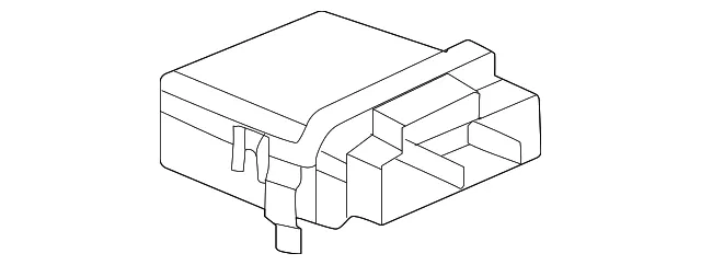 Module - GM (85098422)