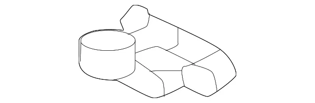 Control Module - GM (85098681)