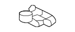 Control Module - GM (85098681)