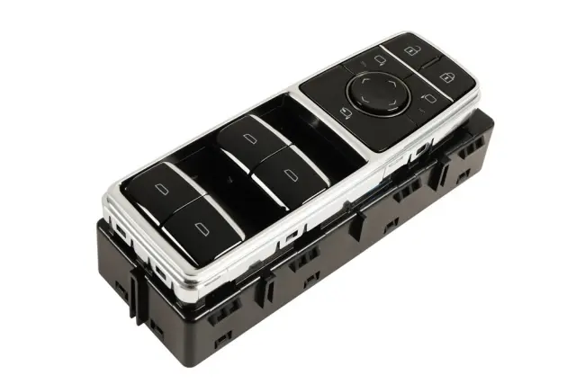 Window Switch - GM (85099708)