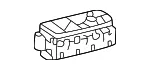Window Switch - GM (85099708)