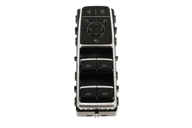Window Switch - GM (85099708)
