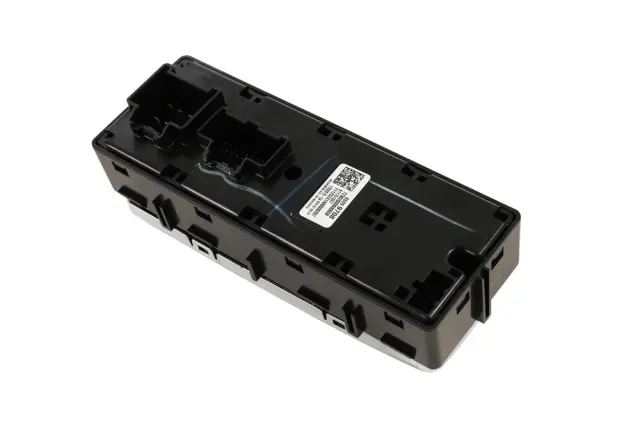 Window Switch - GM (85099708)