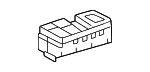 Window Switch - GM (85099712)