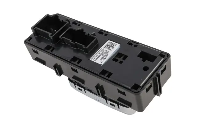 Window Switch - GM (85099712)