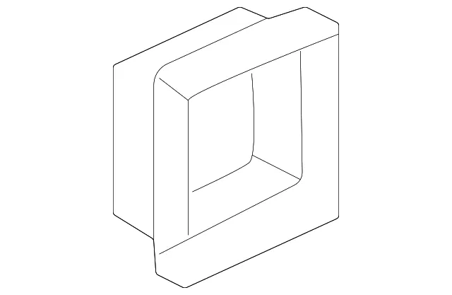 Switch Bezel - GM (85103041)