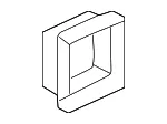 Switch Bezel - GM (85103041)