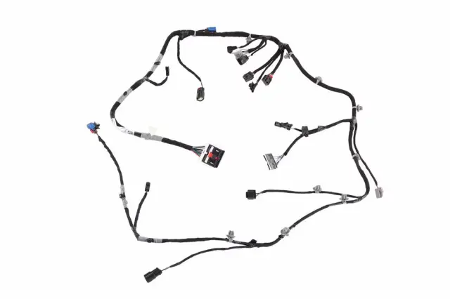 F Harness - GM (85103306)