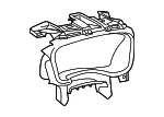 Cluster Bezel - GM (85103763)