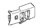 Switch Panel - GM (85104930)