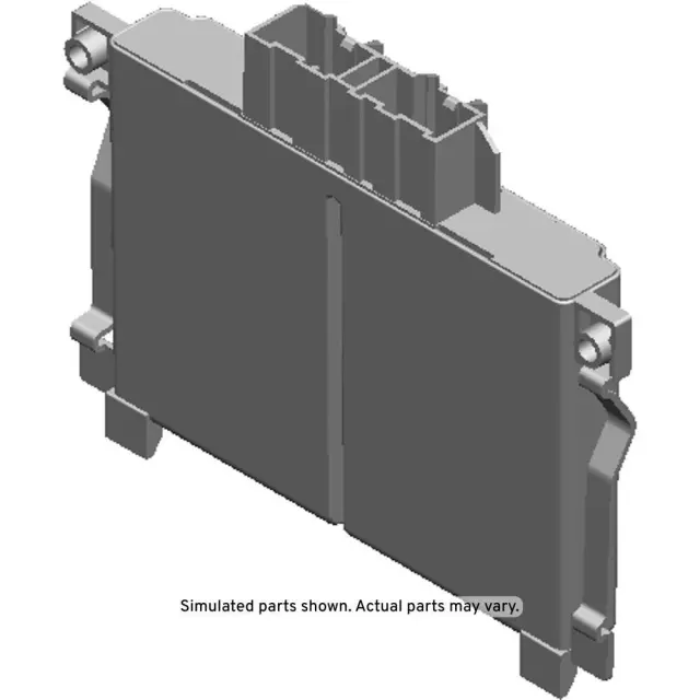 Control Module - GM (85105258)