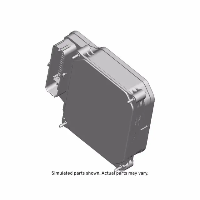 Control Module - GM (85105377)