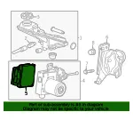 Control Module - GM (85105377)