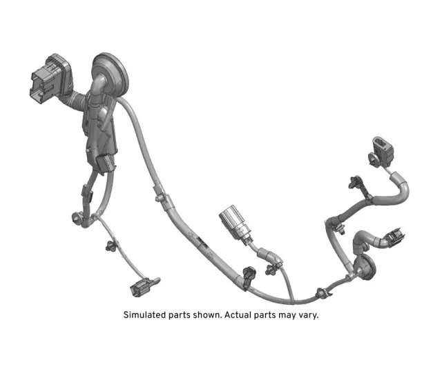 Harness - GM (85105678)