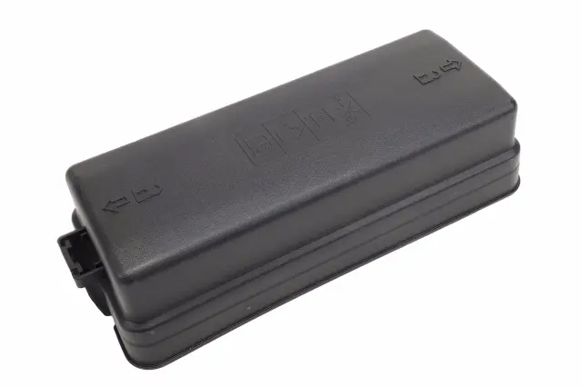 Engine Wiring Harness Fuse Block Cover - GM (85106589)
