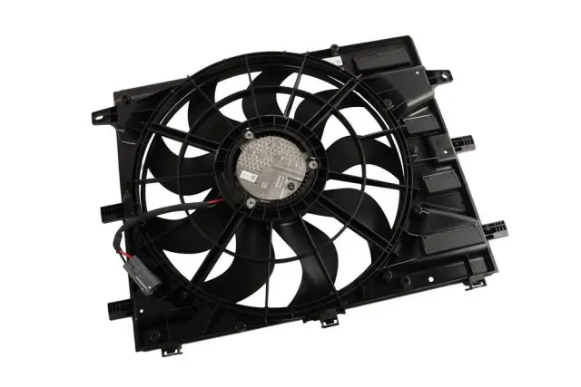 Fan Module - GM (85109720)