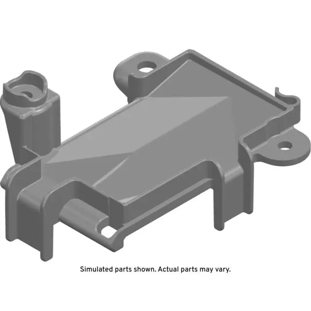 Module Bracket - GM (85109799)