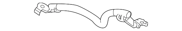Battery Cable - GM (85110163)