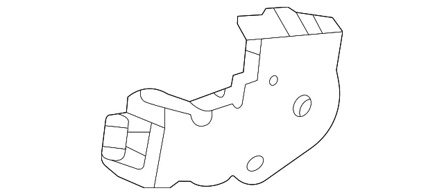 Control Module - GM (85111805)